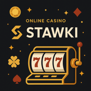 Подробнее о статье Онлайн-казино Stawki: разумный выбор для серьёзных игроков