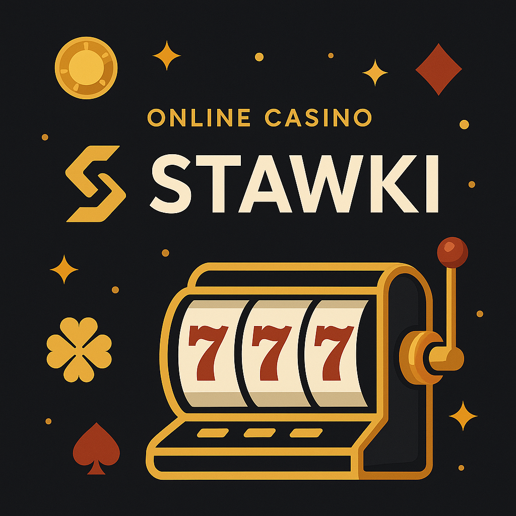 Подробнее о статье Онлайн-казино Stawki: разумный выбор для серьёзных игроков